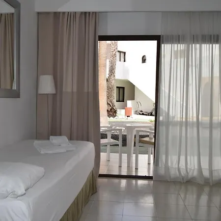 Hesperia Bristol Playa Lejlighed Corralejo