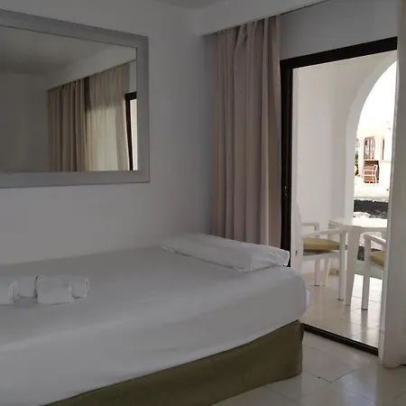Apartment Hesperia Bristol Playa Corralejo