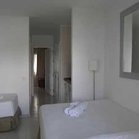 Hesperia Bristol Playa Lejlighed Corralejo