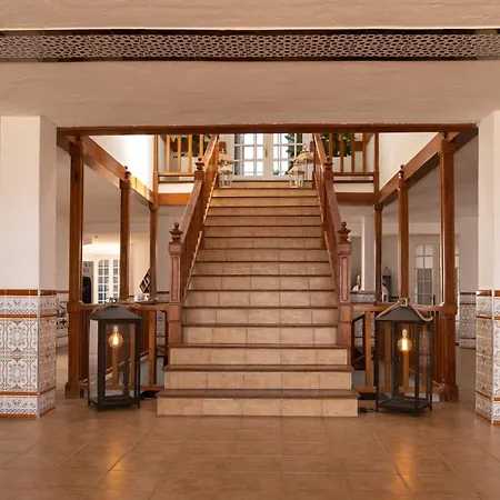 Hesperia Bristol Playa Apartment