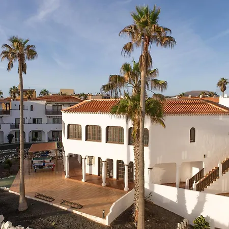 Hesperia Bristol Playa Corralejo