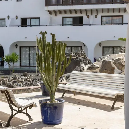 Hesperia Bristol Playa * Corralejo