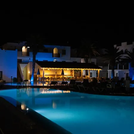 Hesperia Bristol Playa