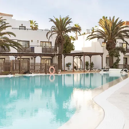 Hesperia Bristol Playa شقة