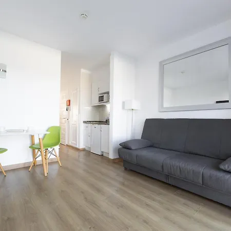 Apartment Hesperia Bristol Playa