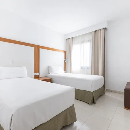 Hesperia Bristol Playa Κοραλέχο