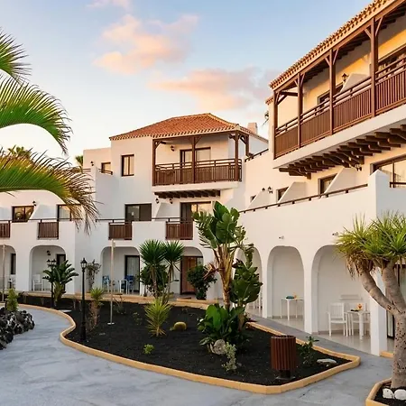 Hesperia Bristol Playa * Κοραλέχο