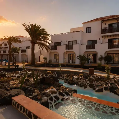 Διαμέρισμα Hesperia Bristol Playa Κοραλέχο