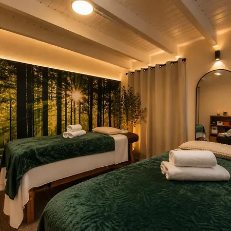 Hesperia Bristol Playa Διαμέρισμα