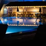 Hesperia Bristol Playa Appartement