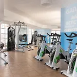 Hesperia Bristol Playa Appartement *
