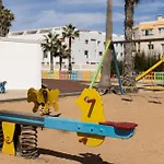 Appartement Hesperia Bristol Playa Corralejo