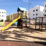 Hesperia Bristol Playa Appartement *