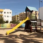 Hesperia Bristol Playa * Corralejo