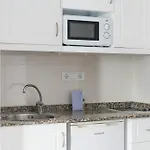 Hesperia Bristol Playa Appartement Corralejo
