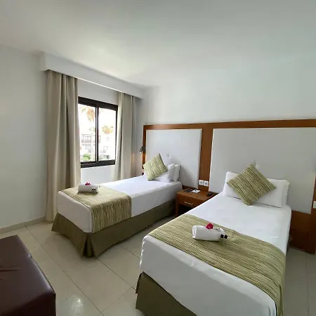 Apartamento Hesperia Bristol Playa Corralejo