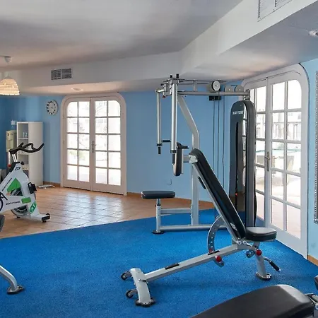 Hesperia Bristol Playa Apartamento Corralejo