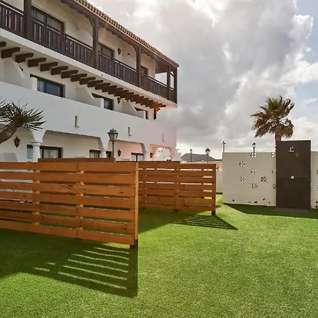 Hesperia Bristol Playa Apartmán