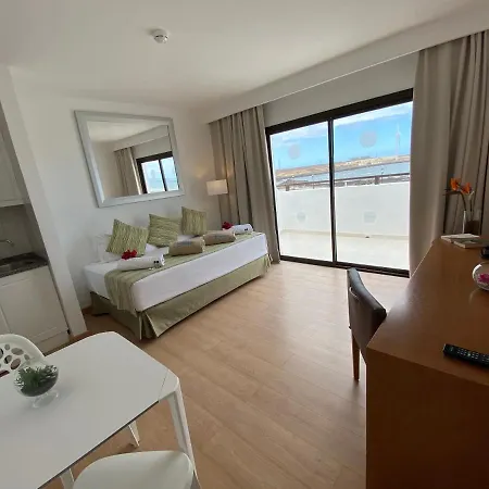 Hesperia Bristol Playa * Corralejo