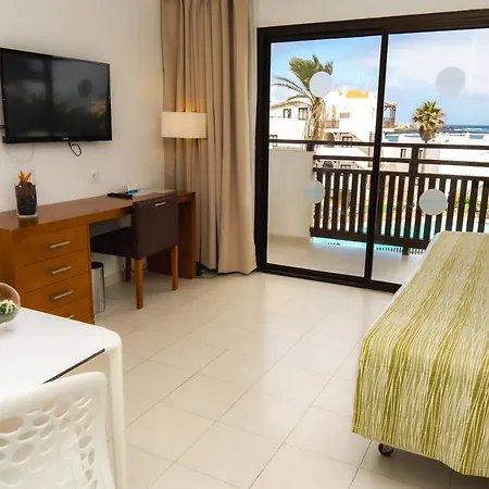 Hesperia Bristol Playa Apartamento Corralejo