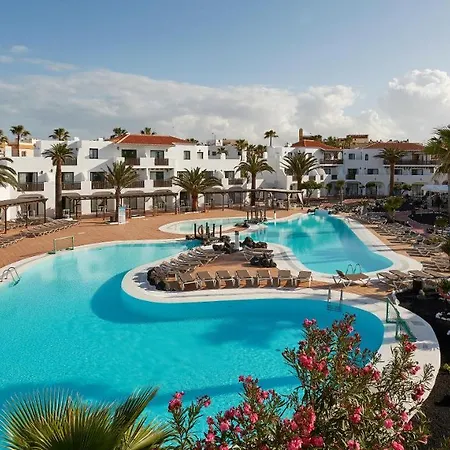 Apartamento Hesperia Bristol Playa *