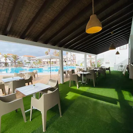 Hesperia Bristol Playa *