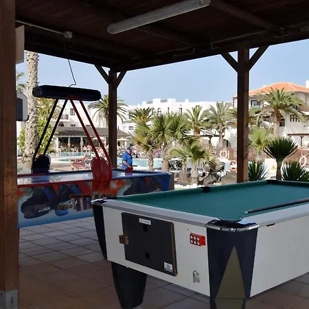 Apartamento Hesperia Bristol Playa Corralejo