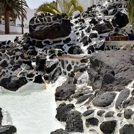 Hesperia Bristol Playa Apartamento