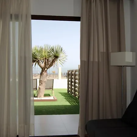 Apartamento Hesperia Bristol Playa Corralejo