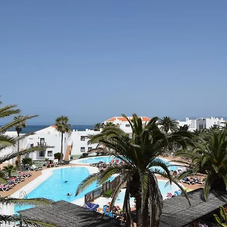 Apartamento Hesperia Bristol Playa