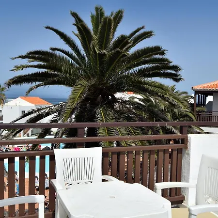 Apartamento Hesperia Bristol Playa *