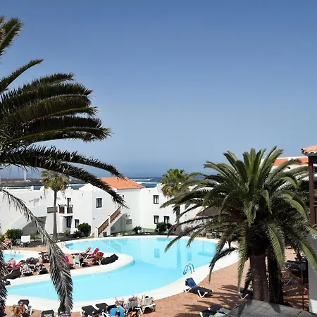 Apartamento Hesperia Bristol Playa *