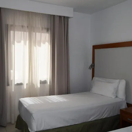 Hesperia Bristol Playa Apartamento *