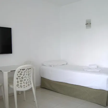 Hesperia Bristol Playa Apartamento Corralejo