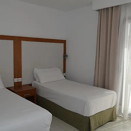Hesperia Bristol Playa Apartamento *