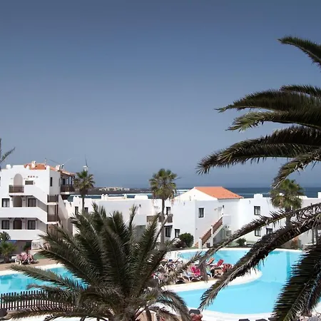 Hesperia Bristol Playa Apartamento *
