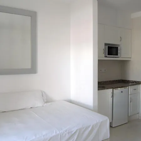 Apartamento Hesperia Bristol Playa Corralejo