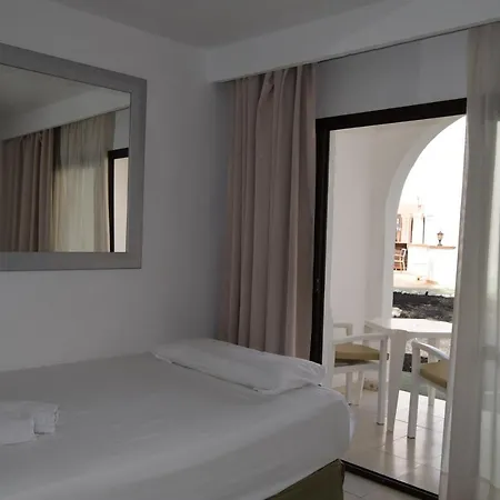 Hesperia Bristol Playa Apartamento *