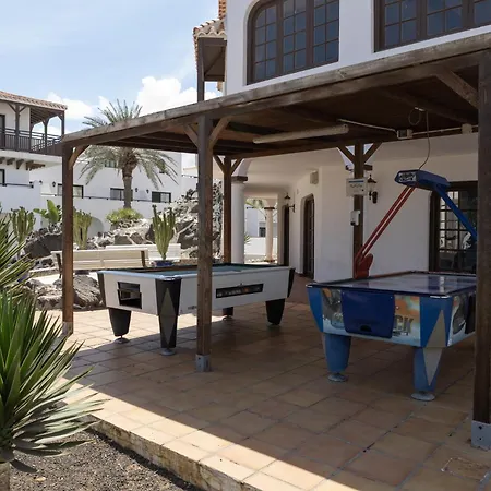 Apartmán Hesperia Bristol Playa Corralejo