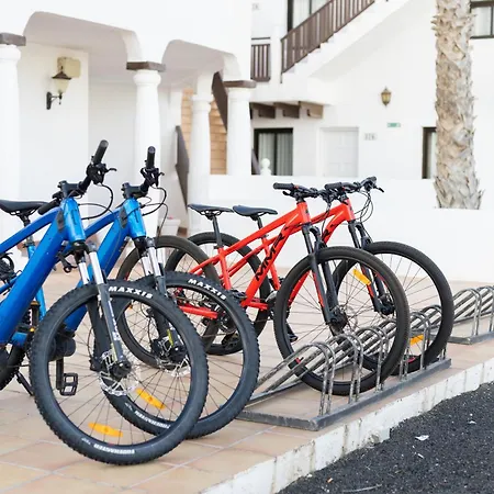 Hesperia Bristol Playa Apartmán