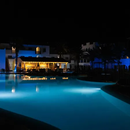 Apartmán Hesperia Bristol Playa