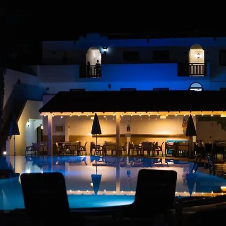 Hesperia Bristol Playa *