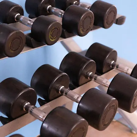 Hesperia Bristol Playa Apartmán