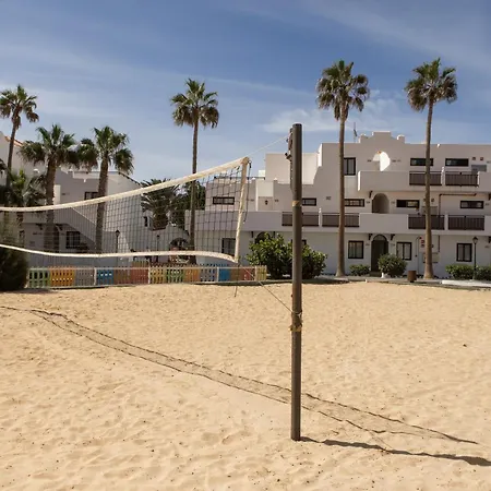 Hesperia Bristol Playa Apartmán Corralejo