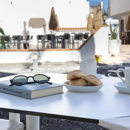 Hesperia Bristol Playa Apartmán