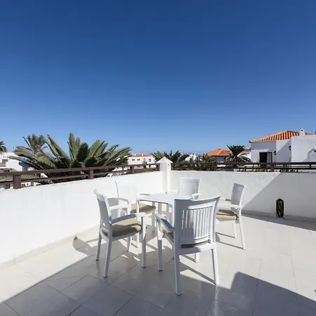 Hesperia Bristol Playa Apartmán