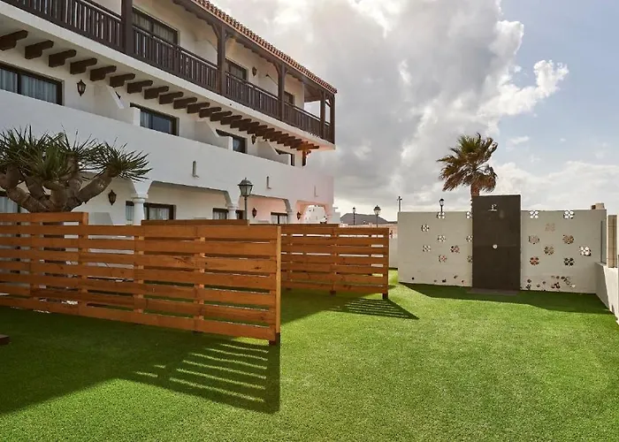 Hesperia Bristol Playa Appartamento