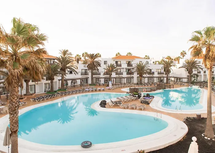 Hesperia Bristol Playa Appartamento *