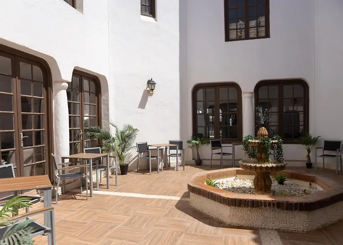 Appartamento Hesperia Bristol Playa Corralejo