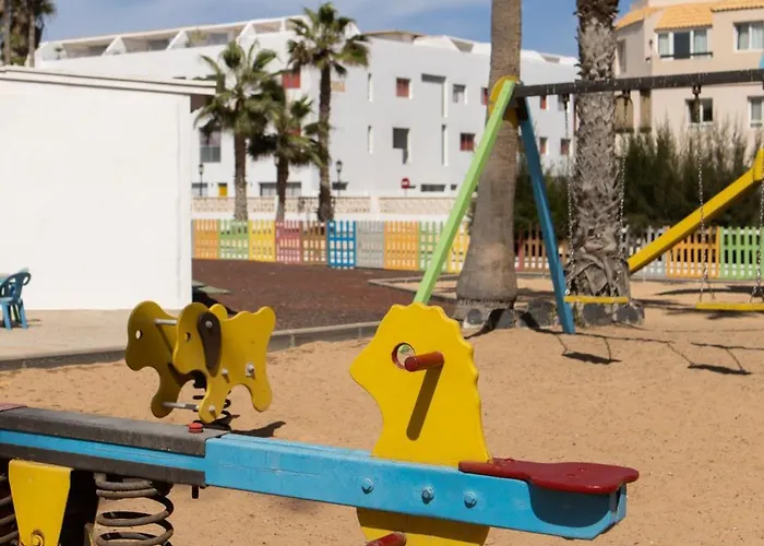 Appartamento Hesperia Bristol Playa Corralejo